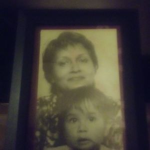 Meet your Posher, Alice